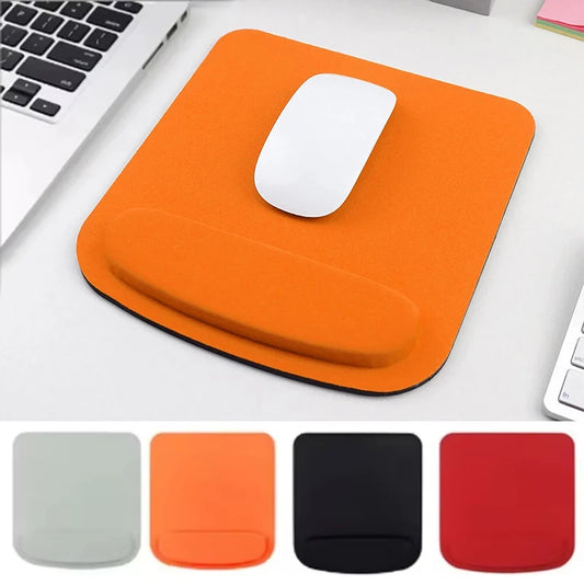 Ergonomisches EVA Gaming Mauspad – Rutschfeste Mausmatte mit Handgelenkstütze für Büro und PC Zubehör Kaufschwan®