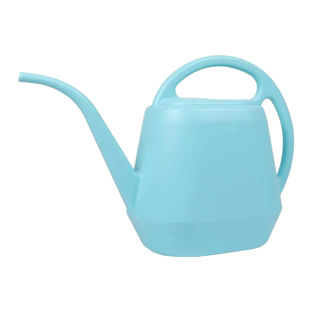 Home Garden 4L Watering Can Long Mouth Large Capacity Plant Sprinkler Garden Tool Lightweight Watering Pot Kaufschwan®
