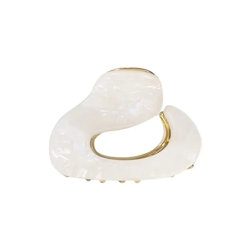 Luxuriöse Haarspange – Elegantes Haaraccessoire für Damen Kaufschwan®