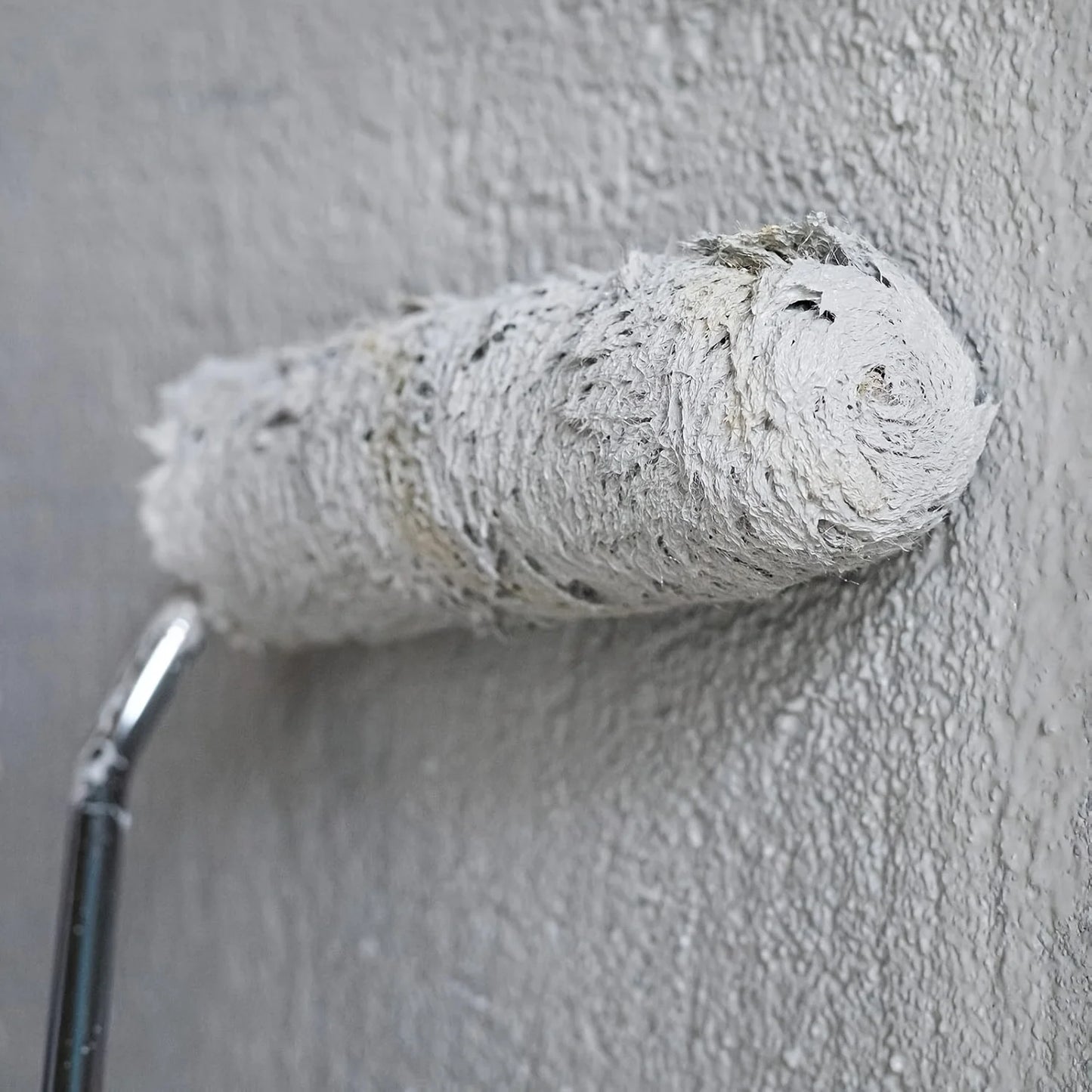 Farbroller Bürsten Set mit Dichter Borste – Latex Malerwerkzeug für Hausflächen Kaufschwan®