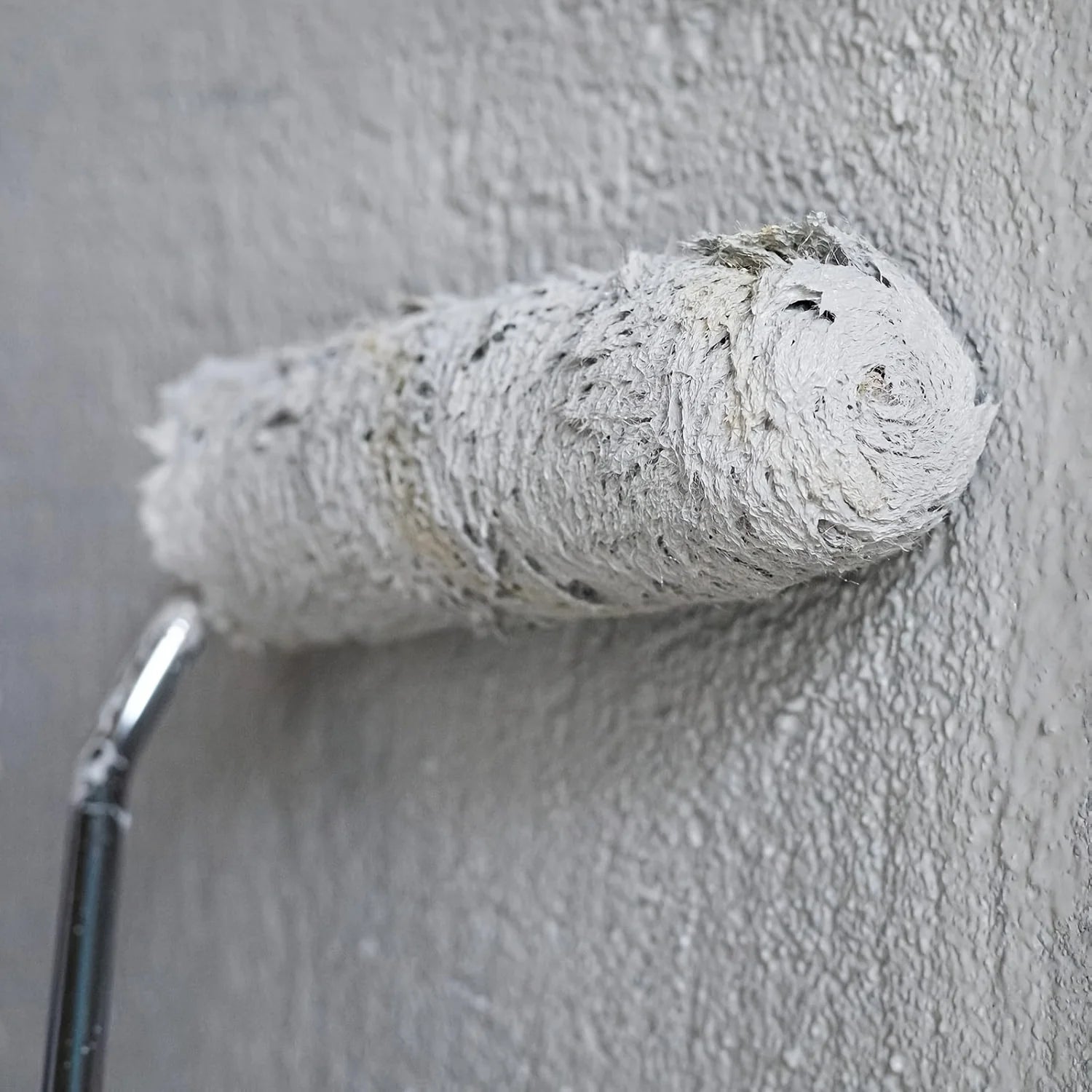 Farbroller Bürsten Set mit Dichter Borste – Latex Malerwerkzeug für Hausflächen Kaufschwan®