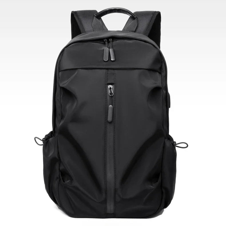 14-Zoll Rucksack mit Großer Kapazität | Unisex Laptop- & Reiserucksack für Damen und Herren Kaufschwan®