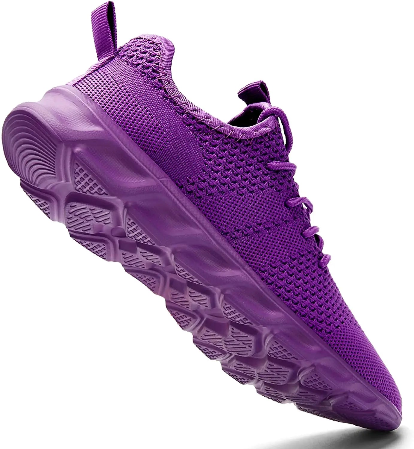 Leichte Herren Sneaker – Leichte & Atmungsaktive Sommer Sportschuhe | Bequeme Herren Schuhe