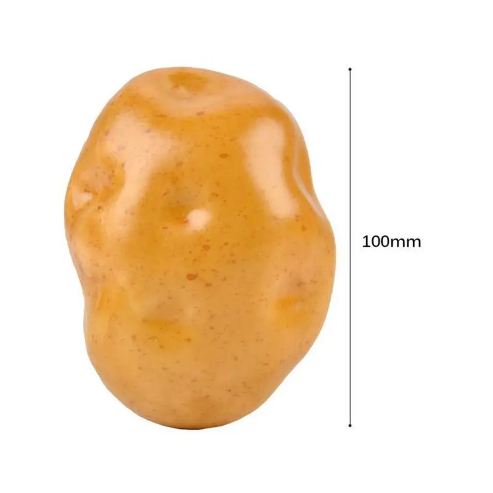 Hochwertiges Lebensmittelmodell als Tischdekoration – Simulierte Künstliche Früchte mit Apfel, Pfirsich, Zitrone & Orange Kaufschwan®