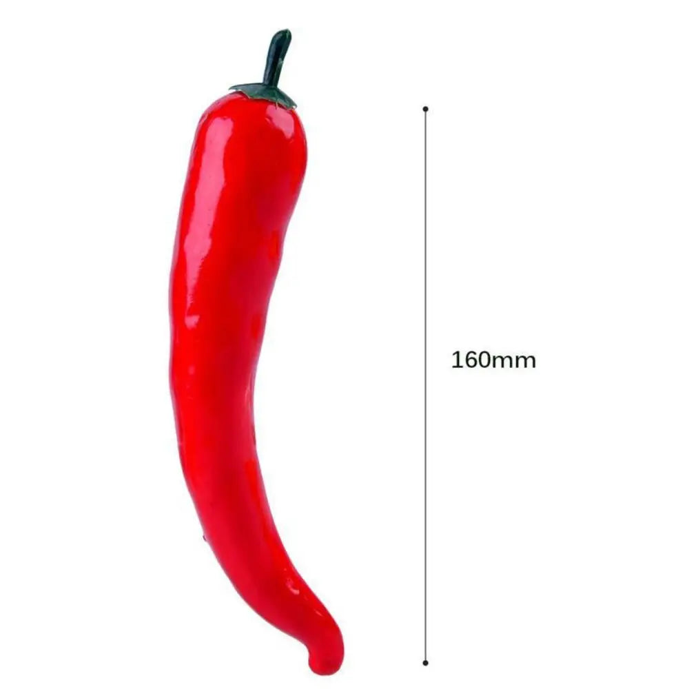 Hochwertiges Lebensmittelmodell als Tischdekoration – Simulierte Künstliche Früchte mit Apfel, Pfirsich, Zitrone & Orange Kaufschwan®