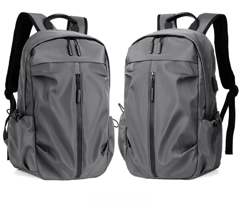 14-Zoll Rucksack mit Großer Kapazität | Unisex Laptop- & Reiserucksack für Damen und Herren Kaufschwan®