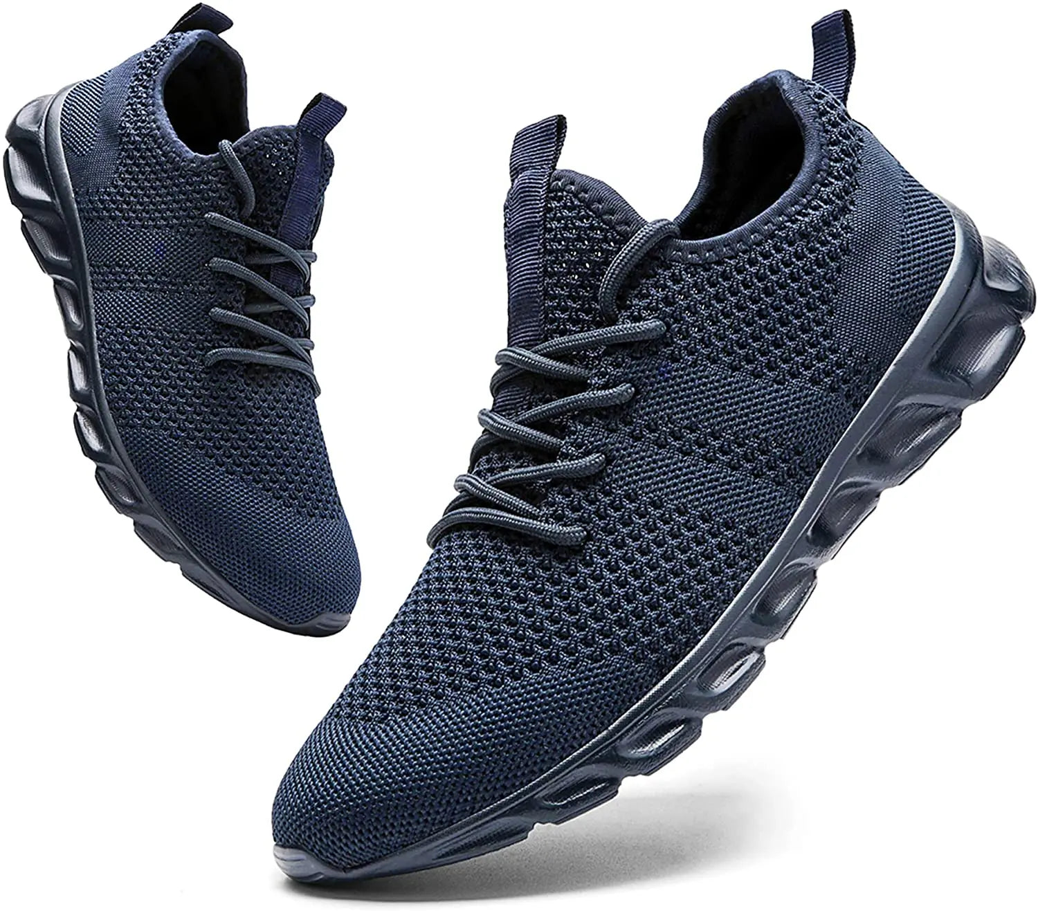 Unisex Vulkanisierte Sneaker – Leichte & Atmungsaktive Sommer Sportschuhe | Bequeme Herren & Damen Tennisschuhe Kaufschwan®