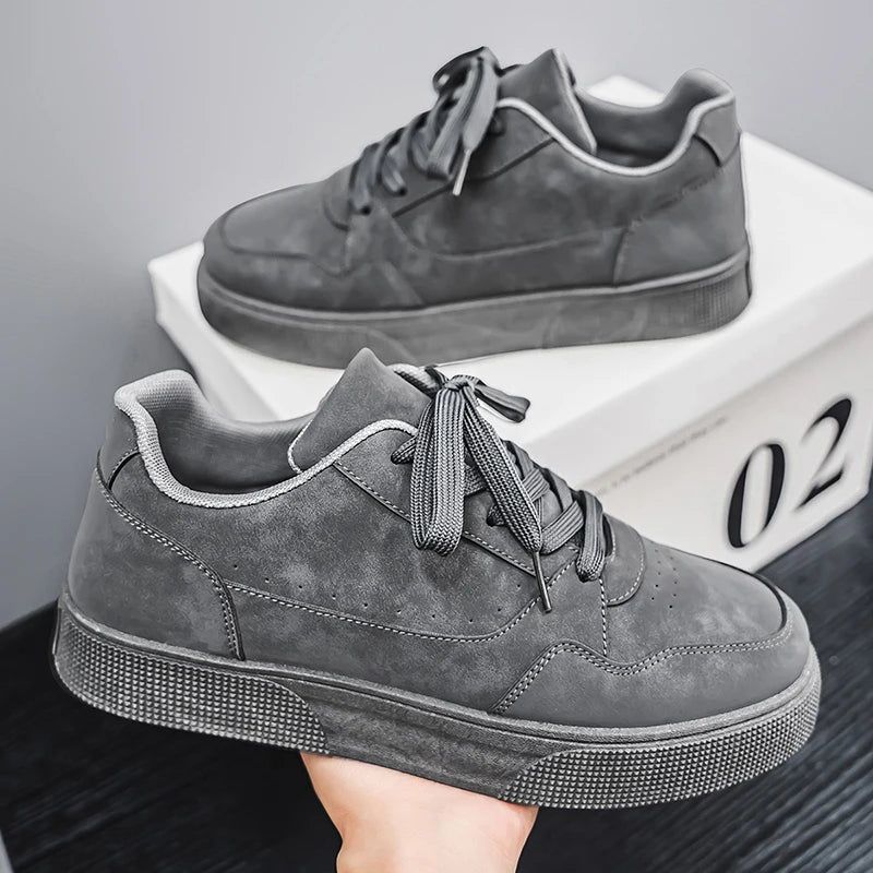 Herren Casual Sportschuhe – Langlebig, Bequem, Atmungsaktiv & Stylisch Sneaker für Jeden Tag Kaufschwan®