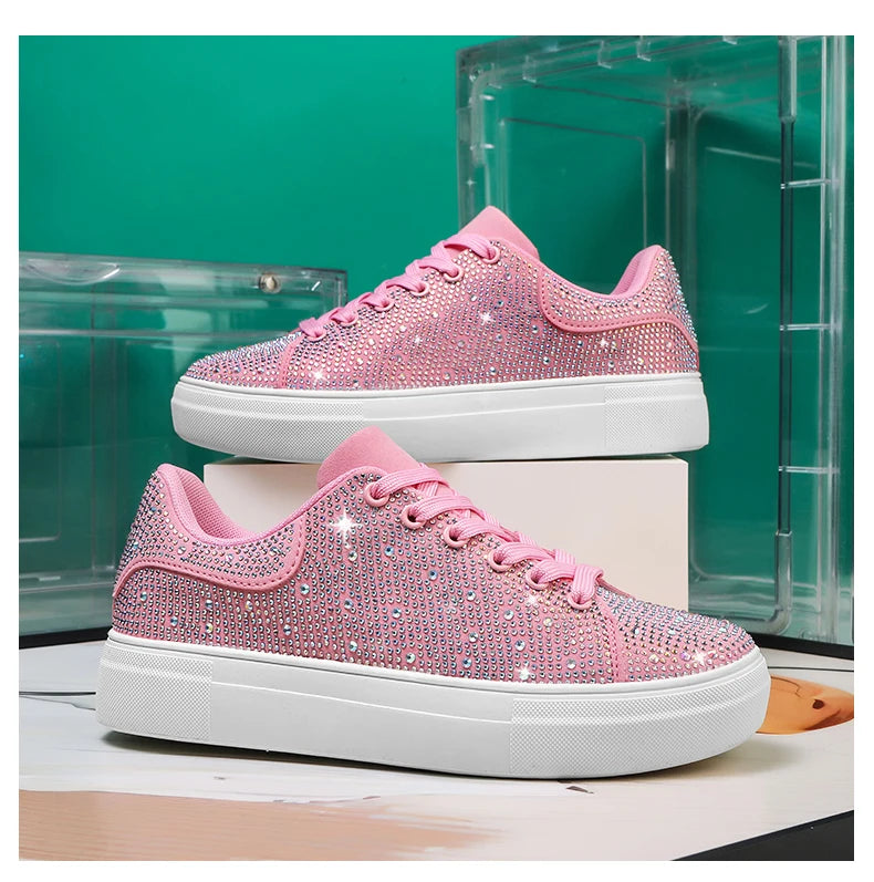 Unisex Fashion Sneaker – Atmungsaktive Lauf- & Freizeitschuhe | Luxus Trainer für Damen & Herren Kaufschwan®