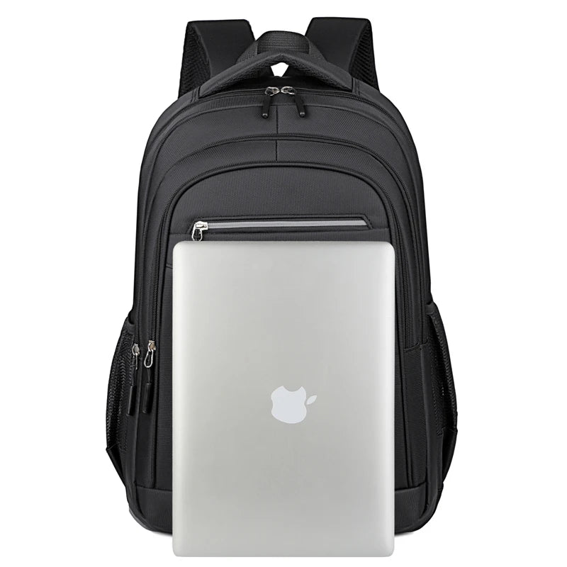 Großraum-Rucksack für Studenten & Laptop | Multi-Taschen Wasserdichter Pendel-Rucksack für Männer & Frauen Kaufschwan®