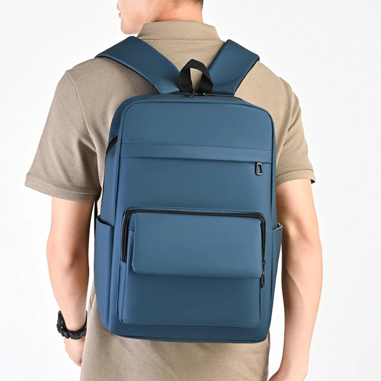 Großraum-Reiserucksack | Laptop Rucksack mit mehreren Taschen & verstellbaren Schultergurten Kaufschwan®