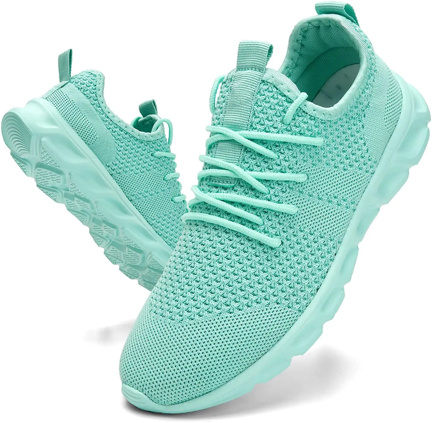 Leichte Herren Sneaker – Leichte & Atmungsaktive Sommer Sportschuhe | Bequeme Herren Schuhe