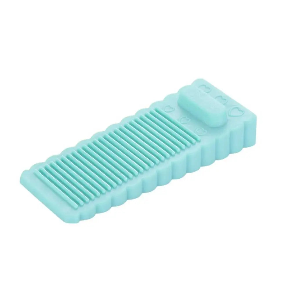 Sicherer Silikon Türstopper – Stoßdämpfender Türkeil | Anti-Kollisions Türhalter für Zuhause & Büro Kaufschwan® Grün