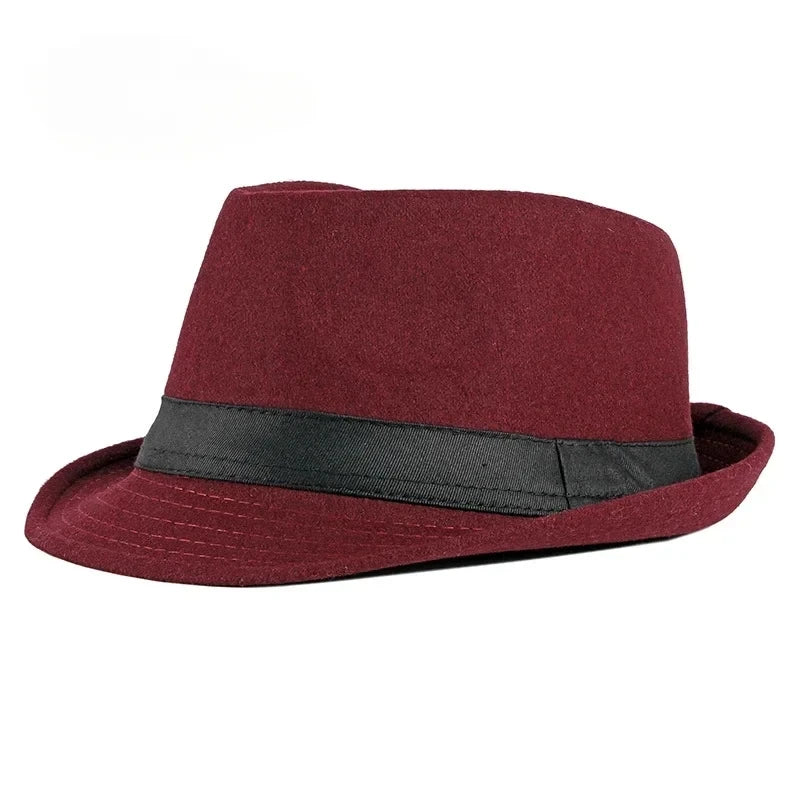 Frühling & Sommer Hüte – Herren Fedoras, Top Jazz Hüte, Bucket & Bowler Hats, Chapeau Fedora für Damen, Schwarze Hochzeitskappen Kaufschwan® Grün