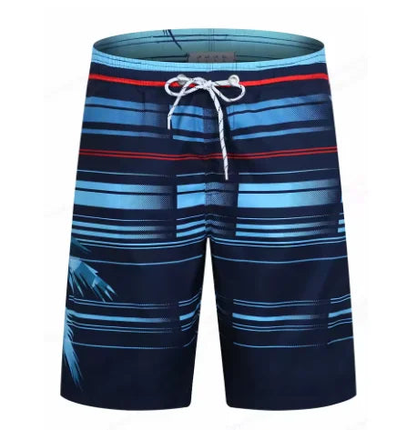 3D Grafik Strandshorts – Unisex Pineapple Print Surfshorts | Sommer Hawaii Badehose für Herren, Damen & Kinder