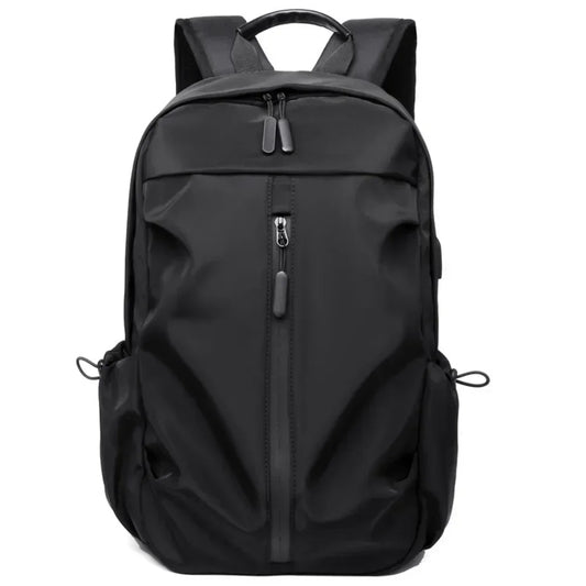 14-Zoll Rucksack mit Großer Kapazität | Unisex Laptop- & Reiserucksack für Damen und Herren Kaufschwan®