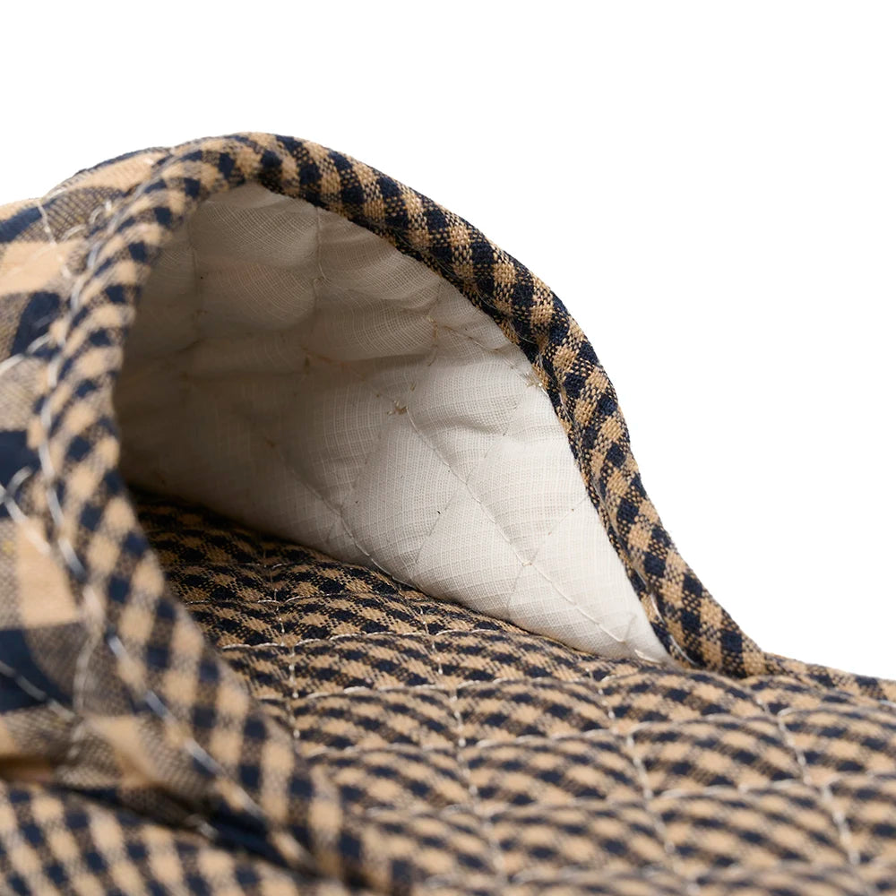Leichte Damen & Herren Hausschuhe aus Baumwolle | Florale Retro Indoor-Schuhe | Rutschfest & Bequem für Zuhause Kaufschwan®