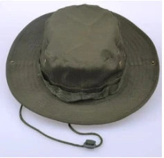 Sonnenhut Anglerhut für Herren – Camouflage Outdoorhut, Sonnenschutz für Jagd, Angeln, Wandern & Camping Kaufschwan® Design 15