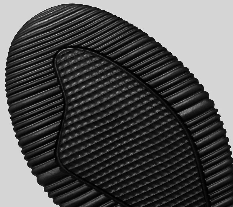 Damen Vulcanized Slip-On Sneaker – Hochwertige Freizeitschuhe | Bequeme Loafer für Spaziergänge | Übergrößen bis 44 Kaufschwan®