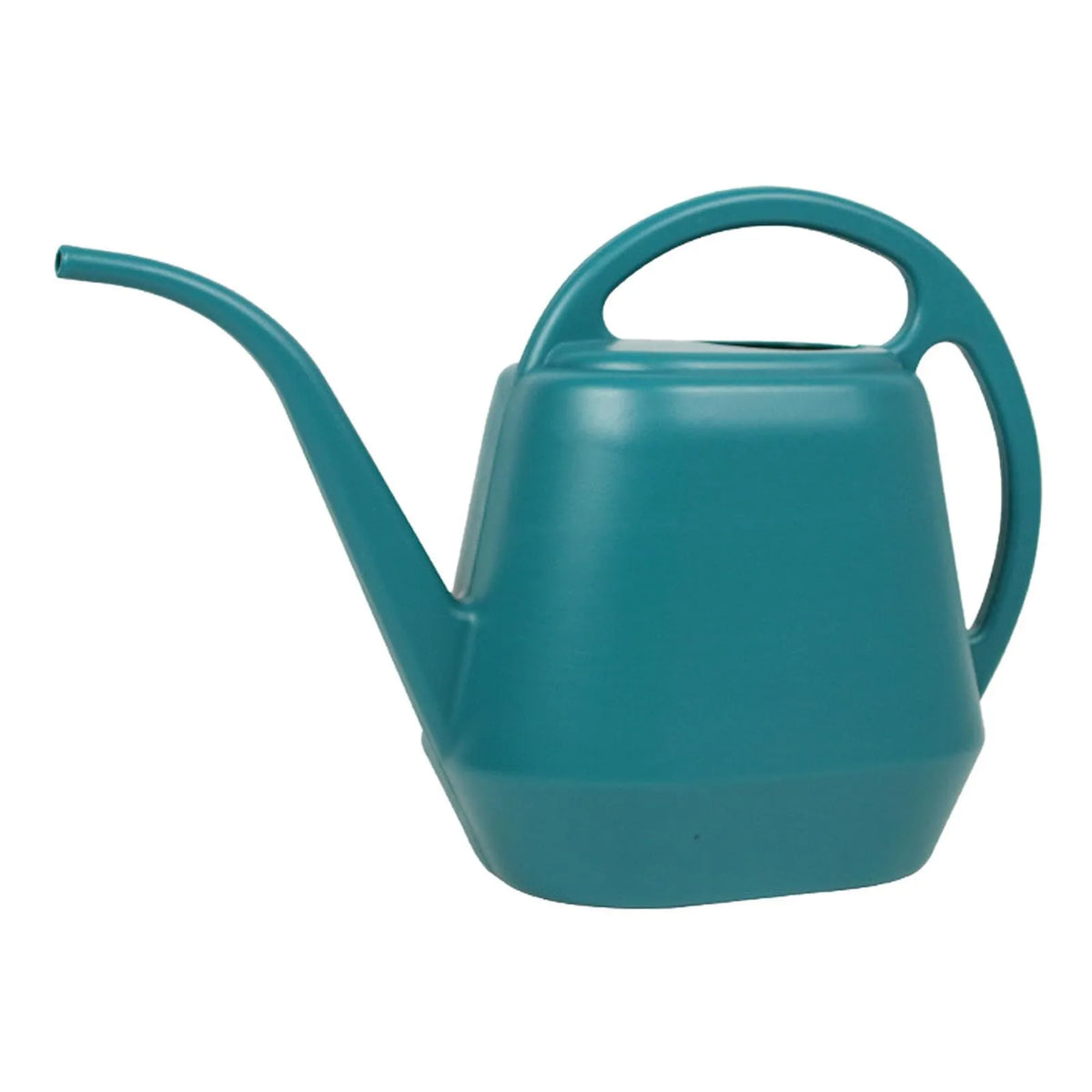 Home Garden 4L Watering Can Long Mouth Large Capacity Plant Sprinkler Garden Tool Lightweight Watering Pot Kaufschwan®