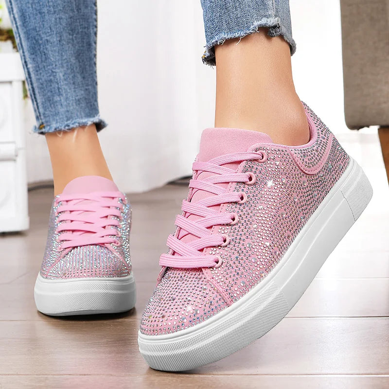 Unisex Fashion Sneaker – Atmungsaktive Lauf- & Freizeitschuhe | Luxus Trainer für Damen & Herren Kaufschwan®
