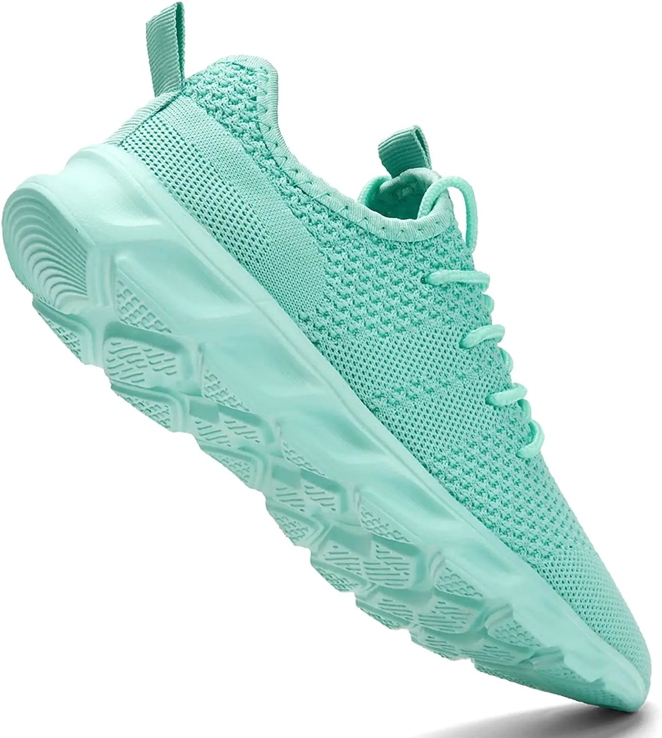 Leichte Herren Sneaker – Leichte & Atmungsaktive Sommer Sportschuhe | Bequeme Herren Schuhe
