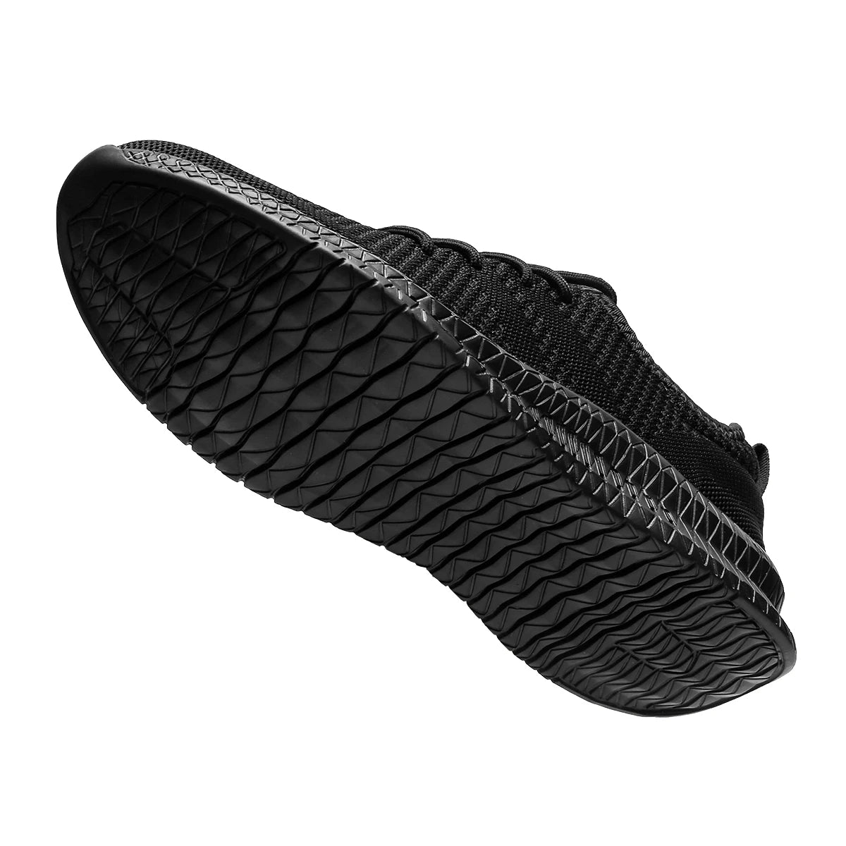 Herren Sneaker in Hochwertiger Qualität – Atmungsaktive Sportschuhe | Leichte Freizeit- & Walkingschuhe bis Größe Plus