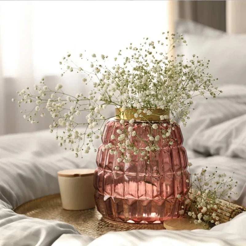 Künstliche Gypsophila Plastikblumen – Kunst-Brautatem Strauß für Hochzeit, Zuhause, Garten, Party & DIY Dekorat Kaufschwan®