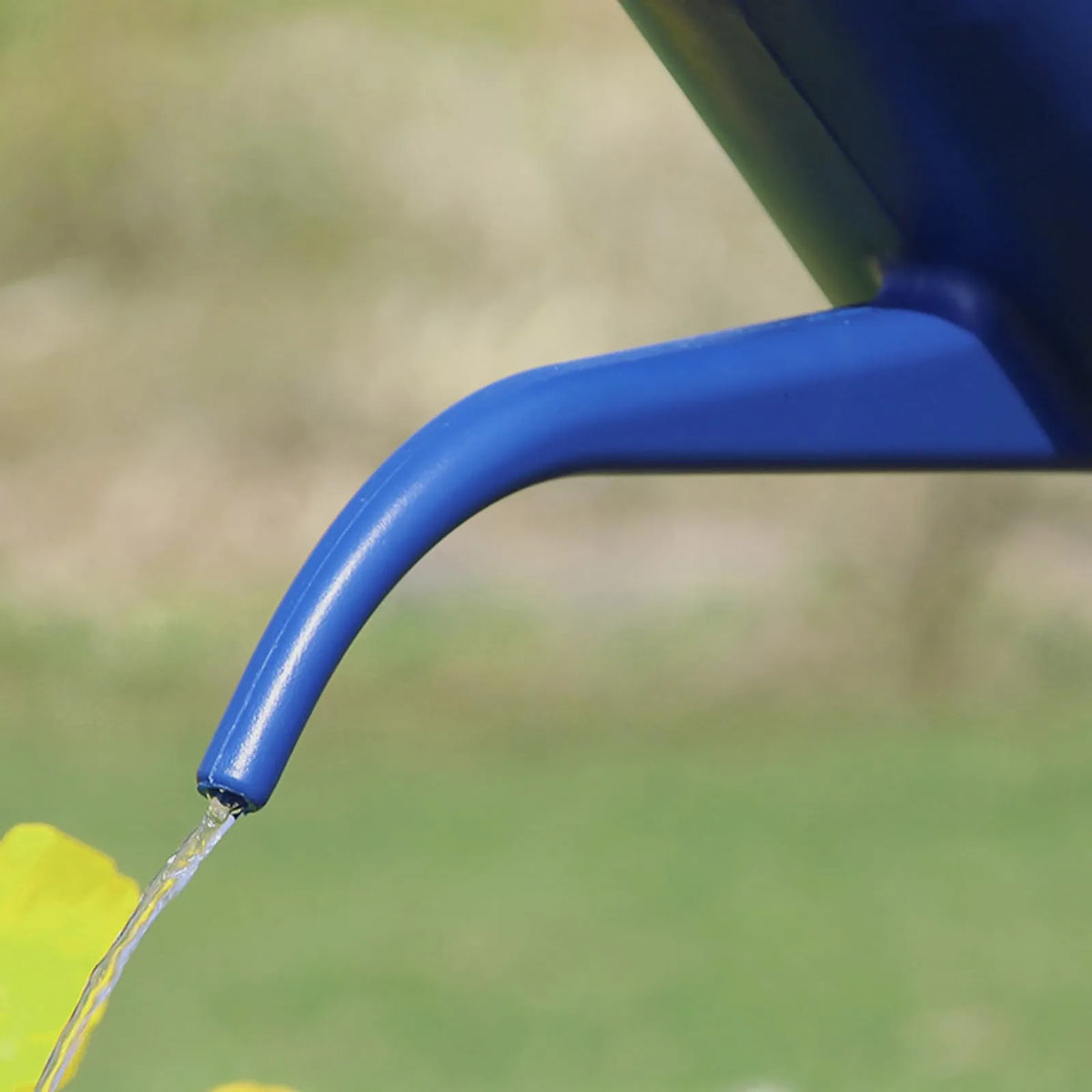 Home Garden 4L Watering Can Long Mouth Large Capacity Plant Sprinkler Garden Tool Lightweight Watering Pot Kaufschwan®
