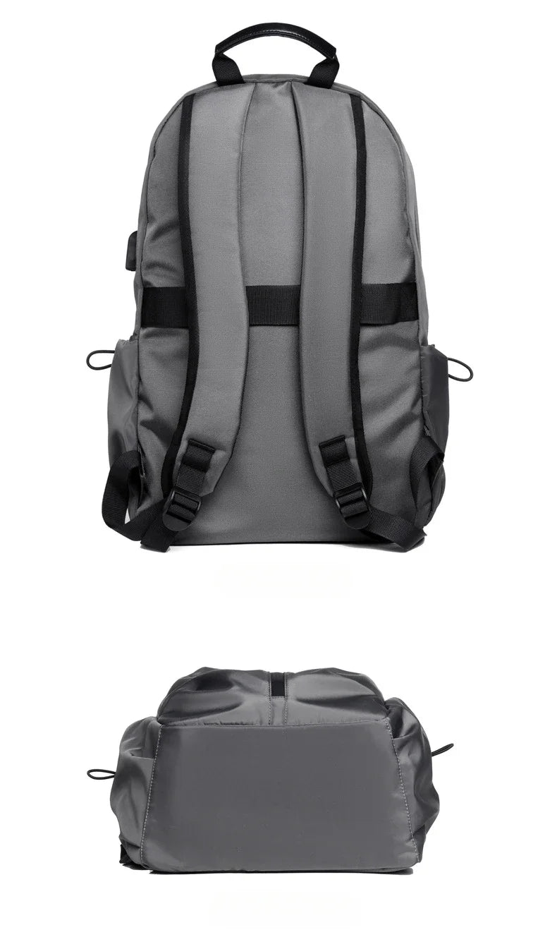 14-Zoll Rucksack mit Großer Kapazität | Unisex Laptop- & Reiserucksack für Damen und Herren Kaufschwan®