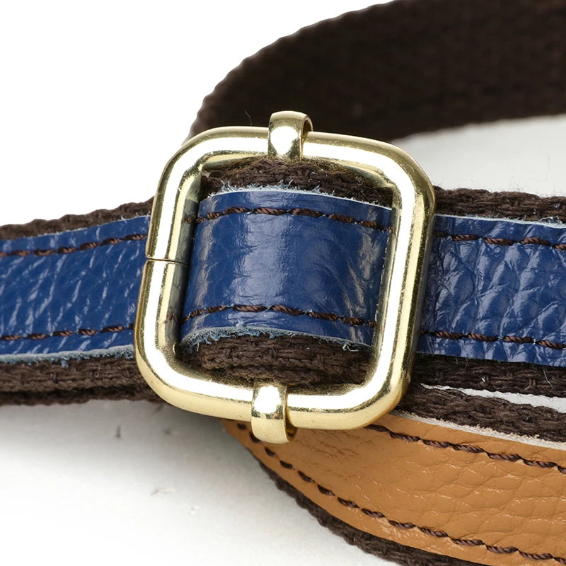 Hochwertige Leder Messenger Bag – Luxus Damen Schulter Handtasche mit Mehreren Fächern & Modische Geldbörse Kaufschwan®