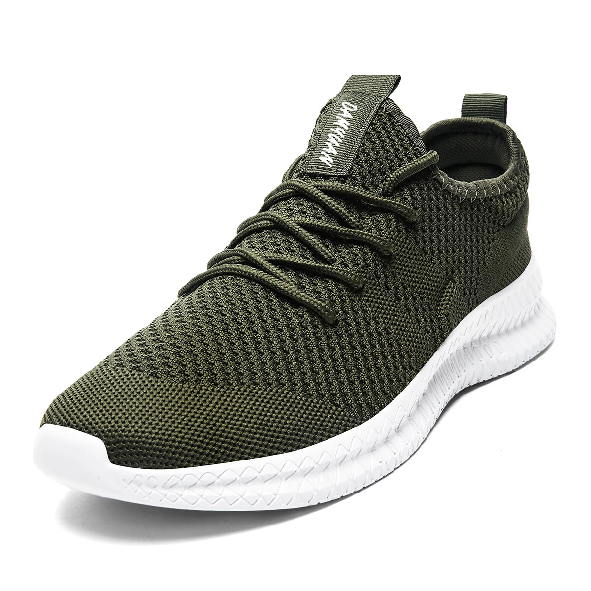 Herren Sneaker in Hochwertiger Qualität – Atmungsaktive Sportschuhe | Leichte Freizeit- & Walkingschuhe bis Größe Plus