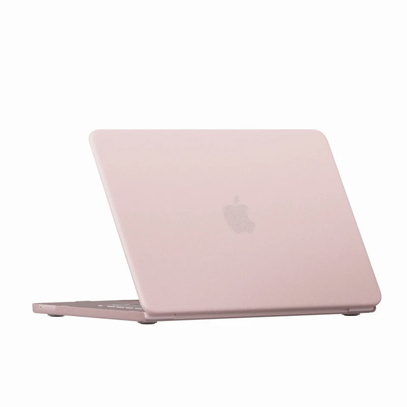 Laptop Hülle für MacBook Neo A3404 / A18 – Kratzfeste Snap-On Schutzhülle in Originalfarbe Kaufschwan®