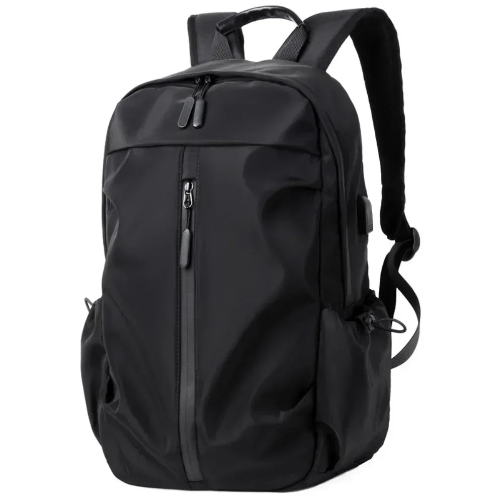 14-Zoll Rucksack mit Großer Kapazität | Unisex Laptop- & Reiserucksack für Damen und Herren Kaufschwan®