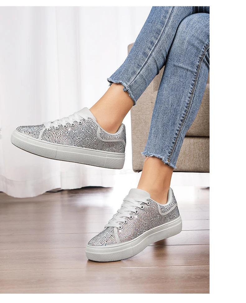 Unisex Fashion Sneaker – Atmungsaktive Lauf- & Freizeitschuhe | Luxus Trainer für Damen & Herren Kaufschwan®