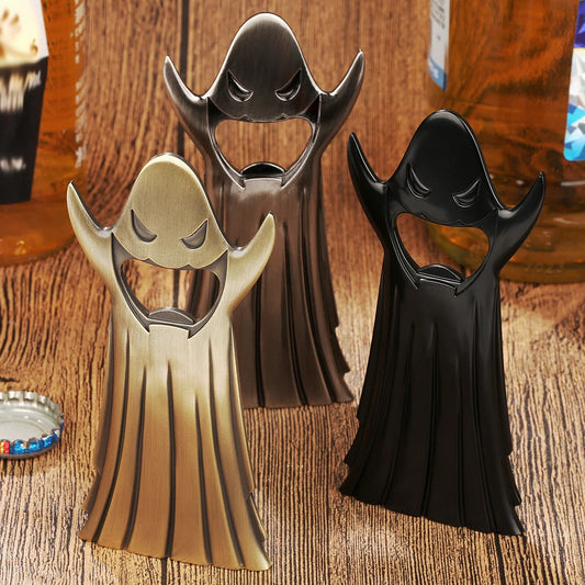 Geist Flaschenöffner – Halloween Metall Bar Werkzeug Geschenk Kaufschwan®