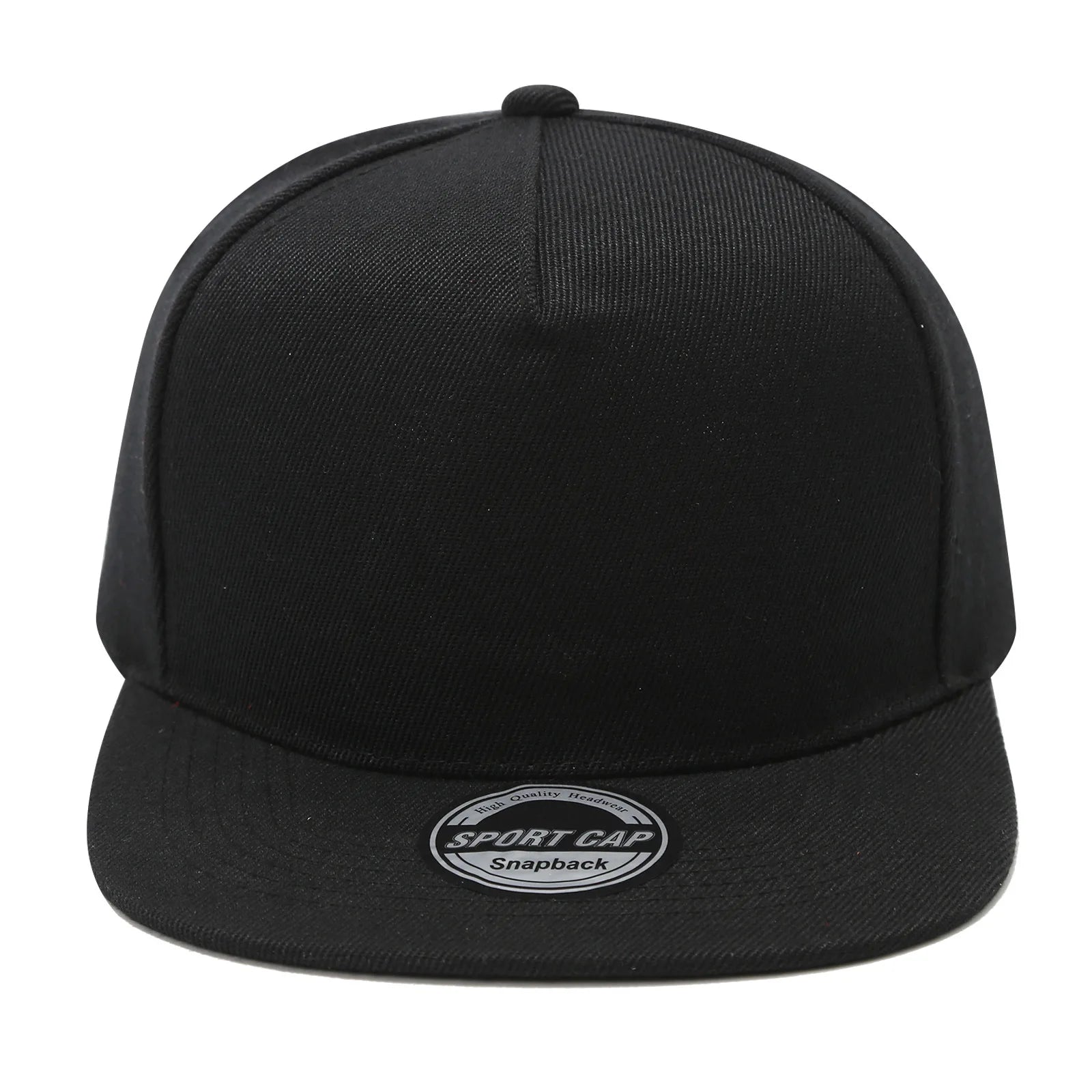1PC Unisex Einfarbige Splicing Baseballkappe | Frühling & Herbst Outdoor Verstellbare Hip-Hop Trucker Cap | Sonnenschutz Hut Kaufschwan® a Adjustable