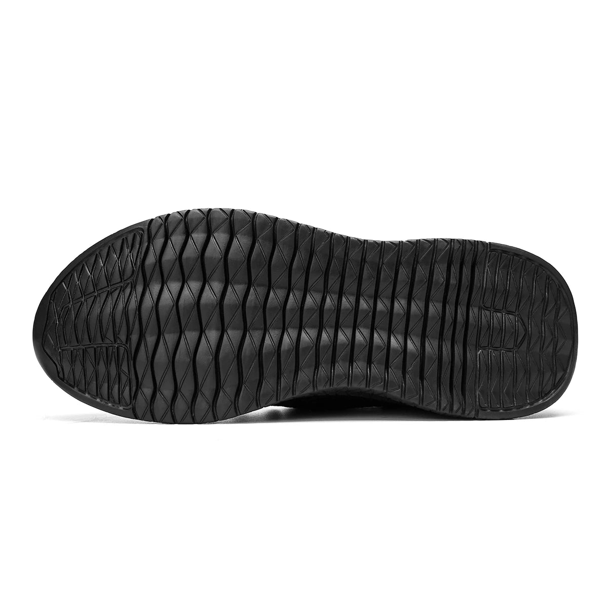 Herren Sneaker in Hochwertiger Qualität – Atmungsaktive Sportschuhe | Leichte Freizeit- & Walkingschuhe bis Größe Plus
