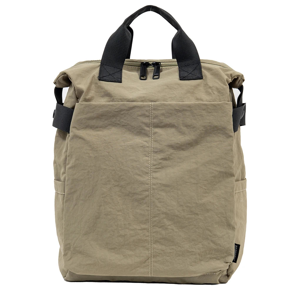 Modischer Rucksack | Leicht & Vielseitig für Schule, Reisen & Wandern | Laptop- & Alltagstasche Kaufschwan® Grün