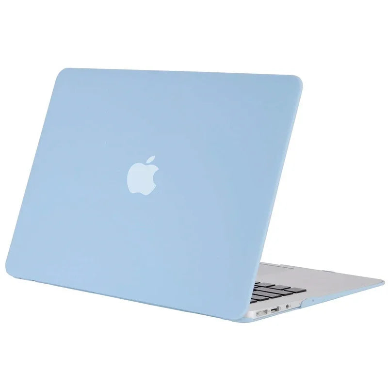 Laptop Hülle für MacBook Air & Pro – Schlanke Stoßfeste Hartschalen Schutzhülle Kaufschwan®