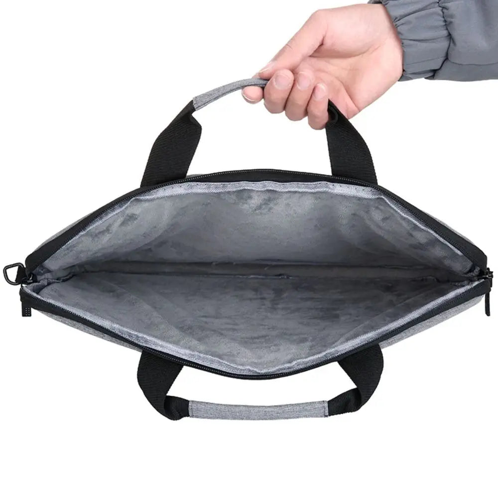 Universelle Laptop Tasche – Stoßfeste Ultra-Dünne Business Notebook-Hülle & Tablet Schutztasche Kaufschwan®