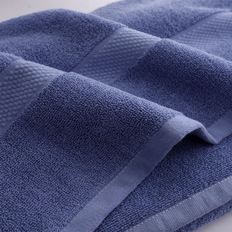 Baumwolle Badetuch – Weiches & Saugfähiges Großes Handtuch für Erwachsene | Hotel & Spa Qualität für Badezimmer & Strand Kaufschwan®