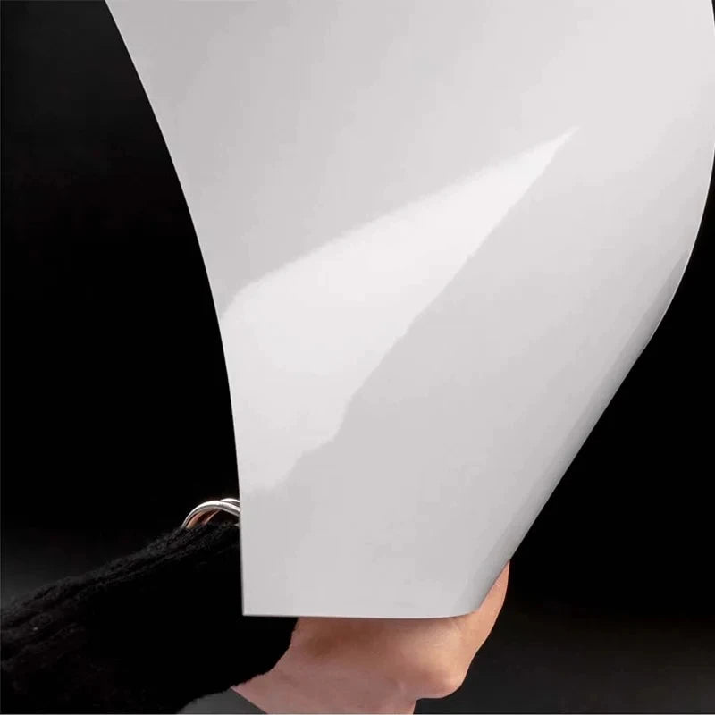 A4 Glänzendes Fotopapier – 100 Blatt Hochglanz Schnell Trocknend | 160g / 120g für Canon, Epson, HP Inkjet-Drucker Kaufschwan®