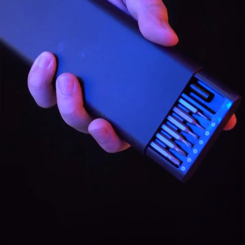 Multifunktionales Handy & PC Reparatur Schraubendreher Set