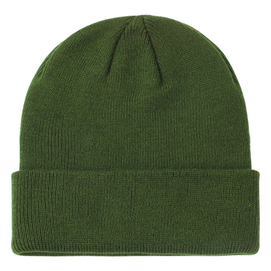 Kinder Wintermütze – Kuschelige Strick-Beanie mit Kapuze | Baby Häkelmütze im Rippen-Design für Jungen & Mädchen