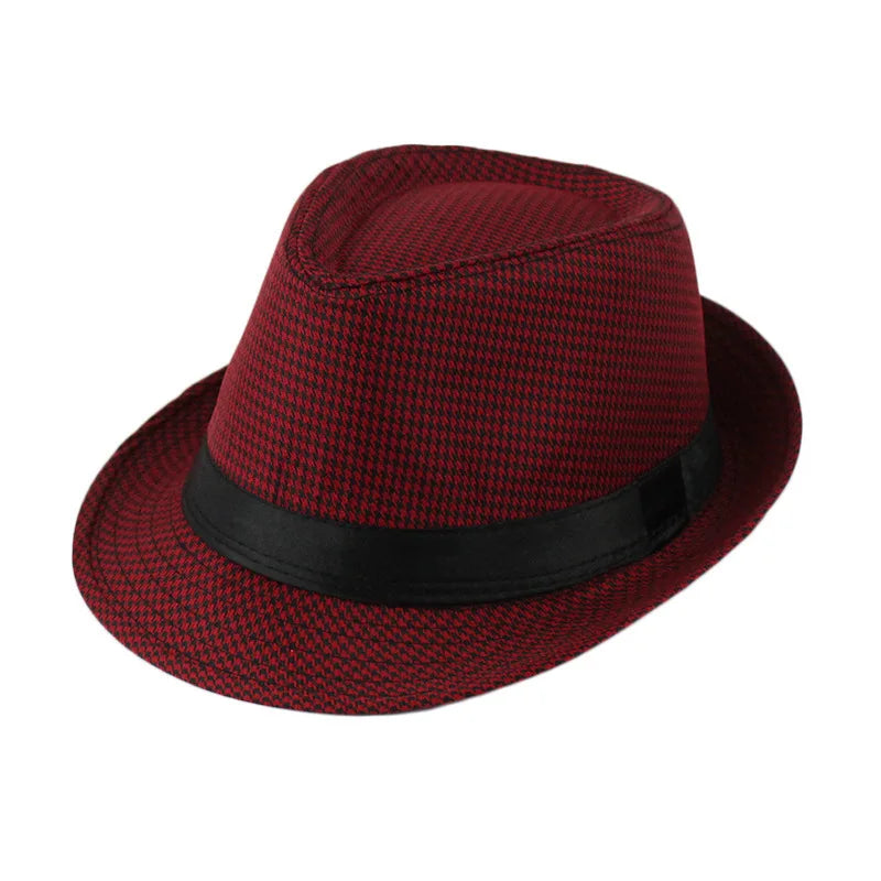 Klassischer Hut – Cowboy-Stil Sonnenhut für Herren, Damen & Kinder, Britischer Klassiker