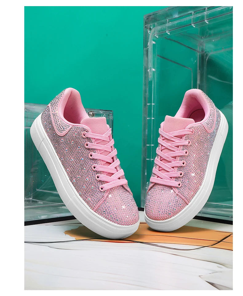 Unisex Fashion Sneaker – Atmungsaktive Lauf- & Freizeitschuhe | Luxus Trainer für Damen & Herren Kaufschwan®