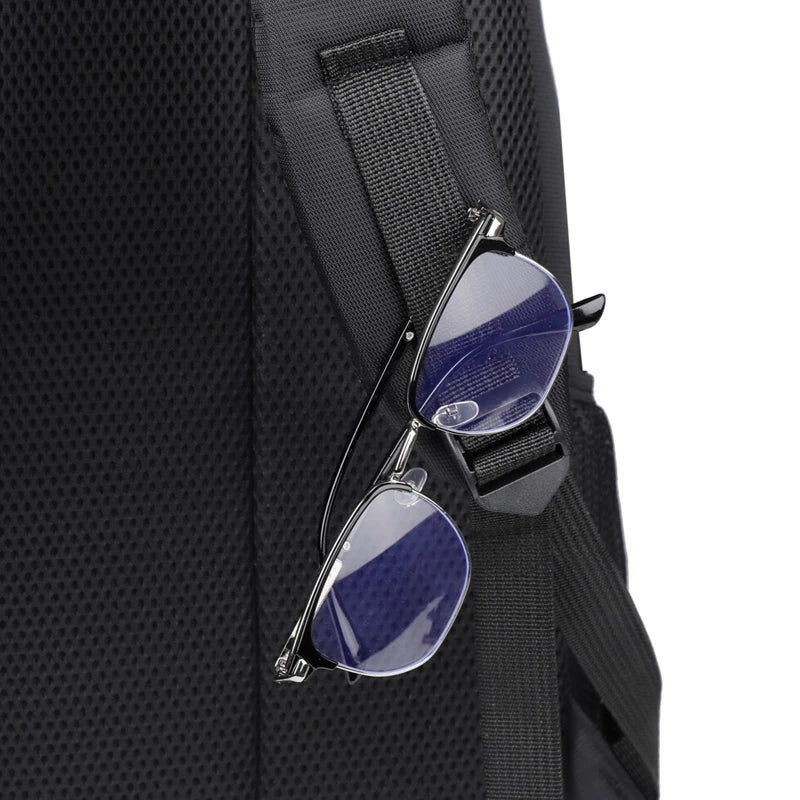 Großraum-Rucksack für Studenten & Laptop | Multi-Taschen Wasserdichter Pendel-Rucksack für Männer & Frauen Kaufschwan®
