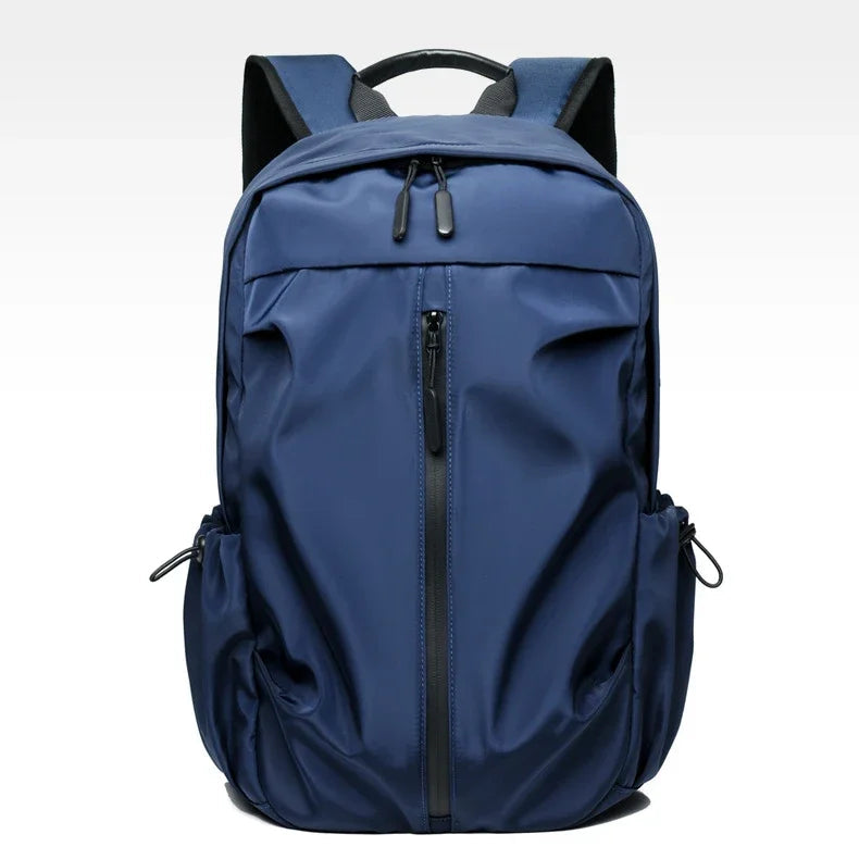 14-Zoll Rucksack mit Großer Kapazität | Unisex Laptop- & Reiserucksack für Damen und Herren Kaufschwan®