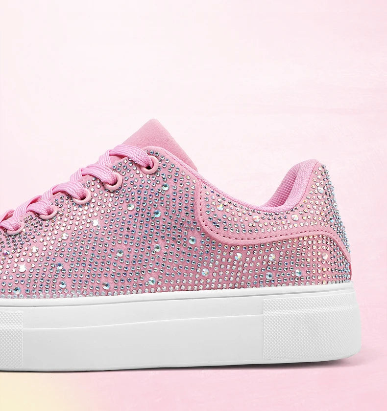Unisex Fashion Sneaker – Atmungsaktive Lauf- & Freizeitschuhe | Luxus Trainer für Damen & Herren Kaufschwan®